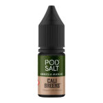 عکس تکی سالت انبه مرکبات پاد سالت (10 میل) POD SALT FUSION Amnesia Mango