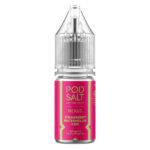 عکس تکی سالت توت فرنگی هندوانه کیوی پاد سالت (10 میل) POD SALT NEXUS Strawberry Watermelon Kiwi