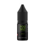 عکس تکی سالت سیب پاد سالت (10 میل) POD SALT Core Apple
