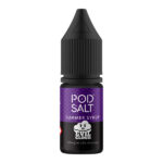 عکس تکی سالت شربت تابستانی پاد سالت (10 میل) POD SALT FUSION Summer Syrup