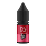 عکس تکی سالت لیمو تمشک پرتقال خونی پاد سالت (10 میل) POD SALT FUSION Pink Haze