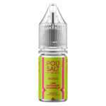 عکس تکی سالت لیمو تمشک گریپ فروت پاد سالت (10 میل) POD SALT NEXUS Lime Raspberry Grapefruit (Citrus Mix)