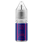 عکس تکی سالت لیموناد بلوبری بلک بری پاد سالت (10 میل) POD SALT NEXUS Blueberry Blackberry Lemonade