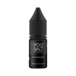 عکس تکی سالت نعنا یخ پاد سالت (10 میل) POD SALT Core Ice Menthol