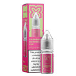 عکس سالت توت فرنگی هندوانه کیوی پاد سالت (10 میل) POD SALT NEXUS Strawberry Watermelon Kiwi