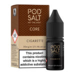 عکس سالت سیگار پاد سالت (10 میل) POD SALT CORE Cigarette