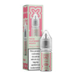 عکس سالت موهیتو تمشک پاد سالت (10 میل) POD SALT NEXUS Fresh Raspberry Mojito