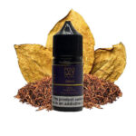 عکس طعم سالت تنباکو خالص پاد سالت POD SALT ORIGIN True Tobacco