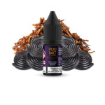 عکس طعم سالت تنباکو شراب پاد سالت (10 میل) POD SALT ORIGIN Liquor Tobacco