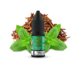 عکس طعم سالت تنباکو نعنا پاد سالت (10 میل) POD SALT ORIGIN Menthol Tobacco