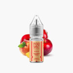 عکس طعم سالت سیب هلو پاد سالت (10 میل) POD SALT NEXUS Fuji Apple Peach