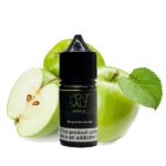 عکس طعم سالت سیب پاد سالت (10 میل) POD SALT Core Apple