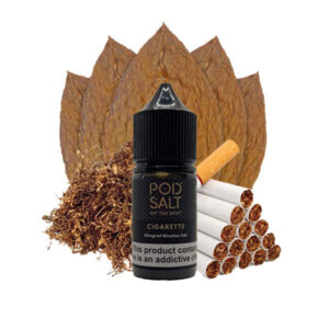 عکس طعم سالت سیگار پاد سالت (10 میل) POD SALT CORE Cigarette