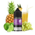 عکس طعم سالت شربت تابستانی پاد سالت (10 میل) POD SALT FUSION Summer Syrup