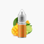 عکس طعم سالت پرتقال انبه لیمو پاد سالت (10 میل) POD SALT NEXUS Orange Mango Lime