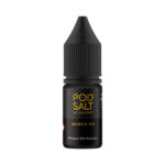 عکس تکی سالت انبه یخ پاد سالت POD SALT CORE Mango Ice