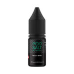 عکس تکی سالت نعنای تازه پاد سالت POD SALT CORE Fresh Mint