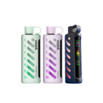 ویپ یکبار مصرف وزول 25000 | Vozol Gear Shisha