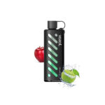 Vozol Gear Shisha 25000 Two Apple