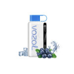 Vozol Star 12000 Blue Razz Ice