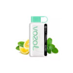 Vozol Star 12000 Lemon Mint
