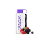 Vozol Star 12000 Mixed Berries