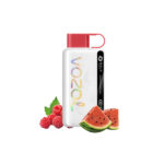 Vozol Star 12000 Raspberry Watermelon