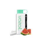 Vozol Star 12000 Watermelon Bubble Gum