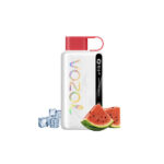 Vozol Star 12000 Watermelon Ice