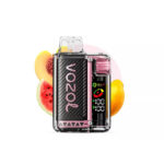 Vozol Vista Peach Mango Watermelon