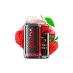 Vozol Vista Strawberry Raspberry Cherry