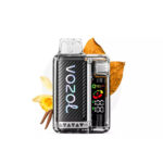 Vozol Vista Vanicreme Tobacco